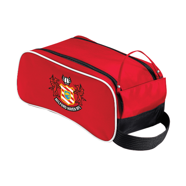 Picture of Milford Haven RFC - Boot Bags