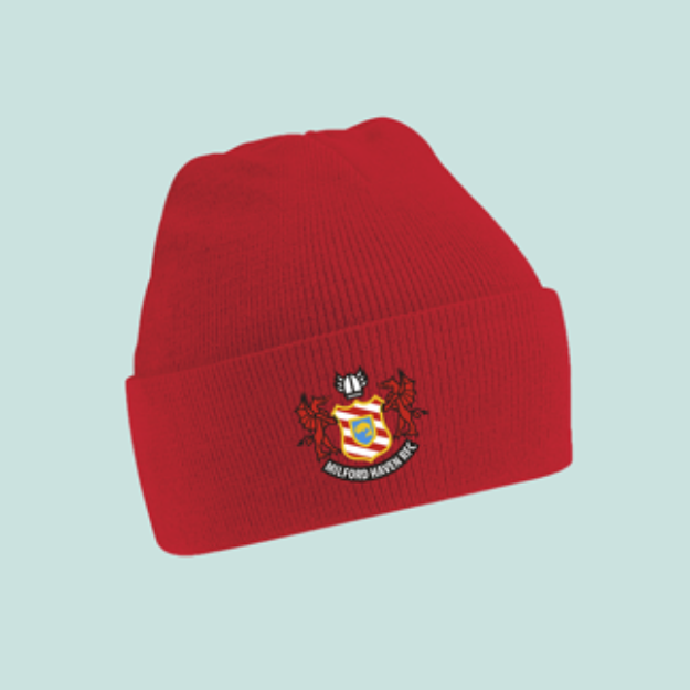 Picture of Milford Haven RFC - Beanies