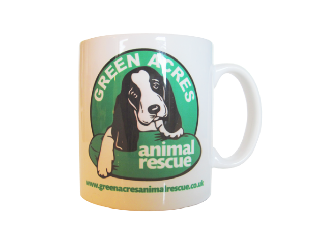 Picture of Greenacres Animal Rescue - Mugs