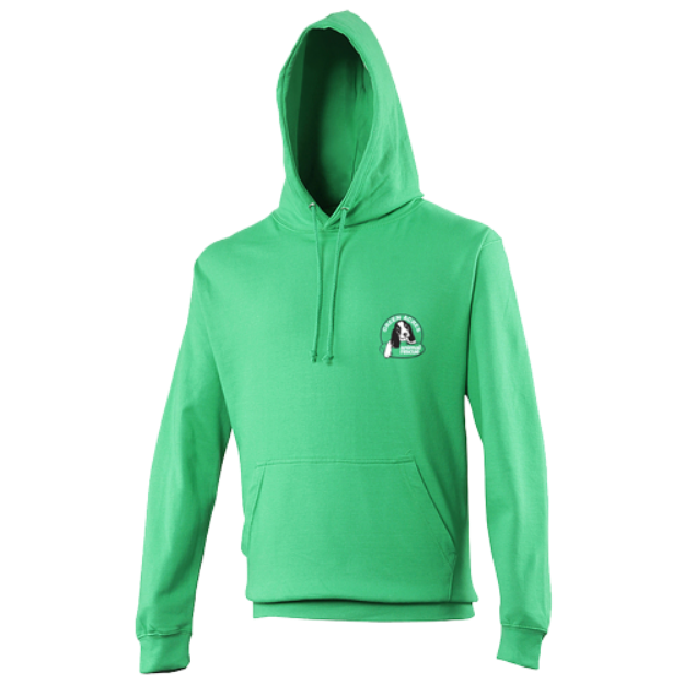 Picture of Greenacres Animal Rescue - Adults Hoodies