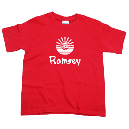 Show details for Broad Haven Primary School - Ramsey House T-Shirts Picture of Broad Haven Primary School - Ramsey House T-Shirts