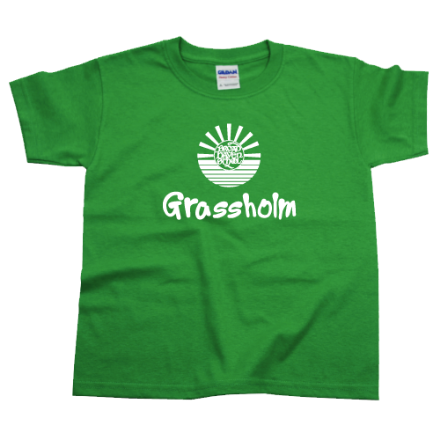 Show details for Broad Haven Primary School - Grassholm House T-Shirts Picture of Broad Haven Primary School - Grassholm House T-Shirts