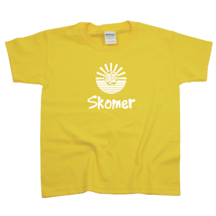 Show details for Broad Haven Primary School - Skomer House T-Shirts Picture of Broad Haven Primary School - Skomer House T-Shirts