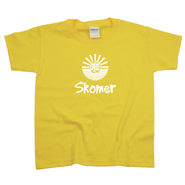 Picture of Broad Haven Primary School - Skomer House T-Shirts