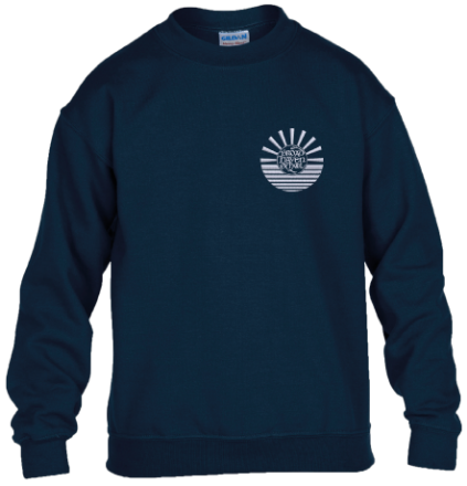 Show details for Broad Haven Primary School - Sweatshirts Picture of Broad Haven Primary School - Sweatshirts