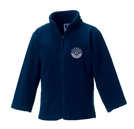 Show details for Broad Haven Primary School - Fleeces Picture of Broad Haven Primary School - Fleeces