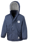 Picture of Broad Haven Primary School - Reversible Jacket/Fleece