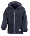 Picture of Broad Haven Primary School - Reversible Jacket/Fleece