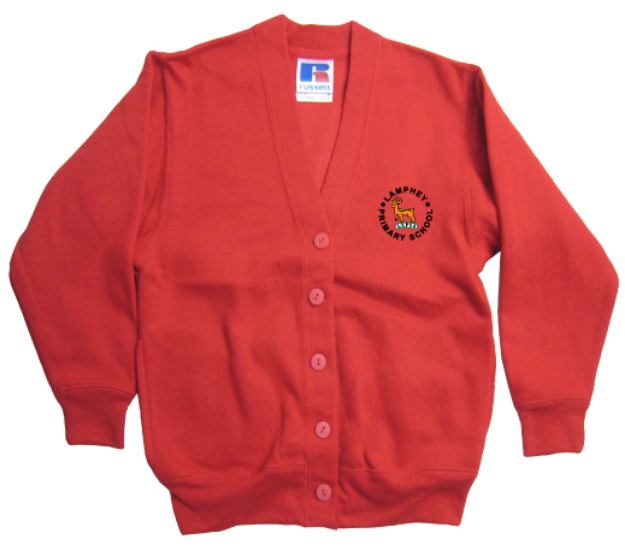 Picture of Lamphey Primary School - Cardigans