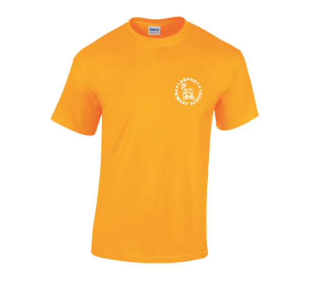 Picture of Lamphey Primary School - T-Shirt