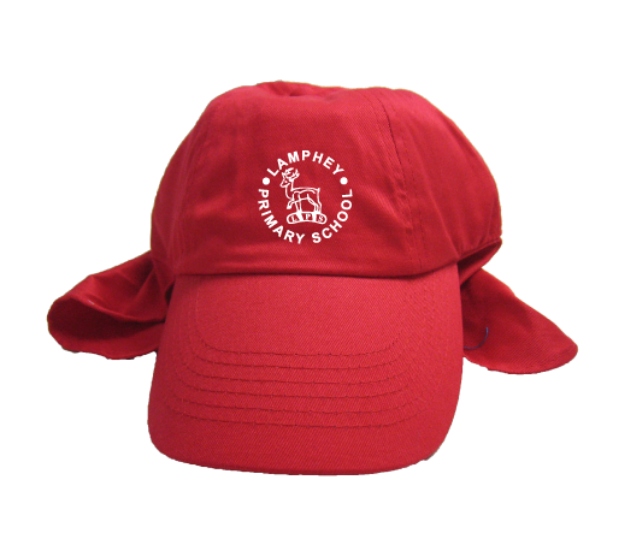 Picture of Lamphey Primary School - Legionnaire Caps