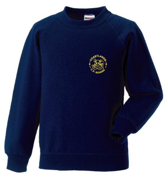 Picture of Coastlands C.P. School - Sweatshirt