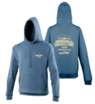 Picture of Druidstone Hotel - Adults Hoodies