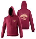 Picture of Druidstone Hotel - Adults Hoodies