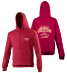 Picture of Druidstone Hotel - Adults Hoodies