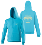 Picture of Druidstone Hotel - Adults Hoodies