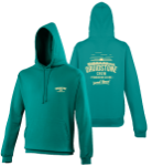 Picture of Druidstone Hotel - Adults Hoodies