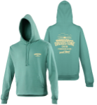 Picture of Druidstone Hotel - Adults Hoodies