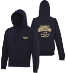 Picture of Druidstone Hotel - Adults Hoodies