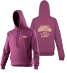 Picture of Druidstone Hotel - Adults Hoodies