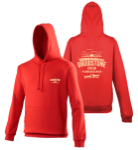 Picture of Druidstone Hotel - Adults Hoodies