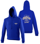 Picture of Druidstone Hotel - Adults Hoodies