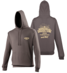 Picture of Druidstone Hotel - Adults Hoodies