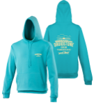 Picture of Druidstone Hotel - Adults Hoodies