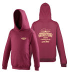 Picture of Druidstone Hotel - Kids Hoodies