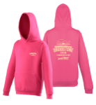 Picture of Druidstone Hotel - Kids Hoodies