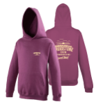 Picture of Druidstone Hotel - Kids Hoodies