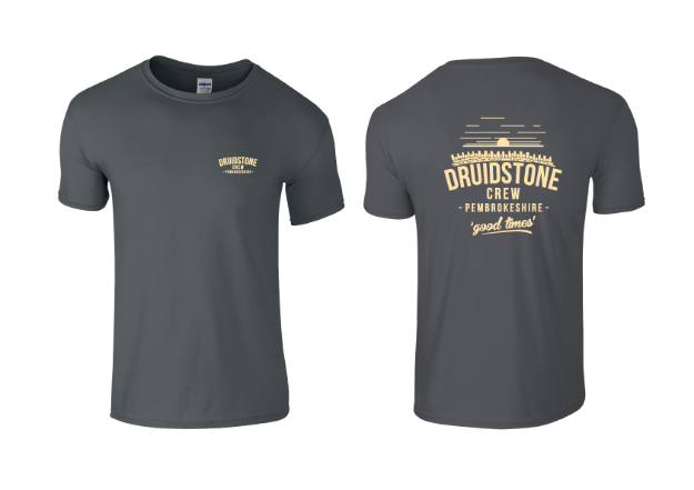 Picture of Druidstone Hotel - Kids T-Shirt