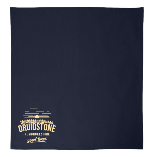 Picture of Druidstone Hotel - Blankets