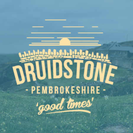 Show products in category The Druidstone Hotel Picture for category The Druidstone Hotel