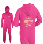 Picture of Druidstone Hotel - Kids Onesie