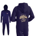 Picture of Druidstone Hotel - Kids Onesie