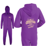 Picture of Druidstone Hotel - Kids Onesie