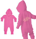 Picture of Druidstone Hotel - Toddler Onesie