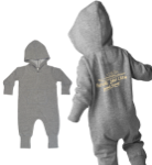 Picture of Druidstone Hotel - Toddler Onesie