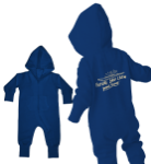 Picture of Druidstone Hotel - Toddler Onesie