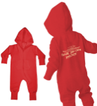 Picture of Druidstone Hotel - Toddler Onesie