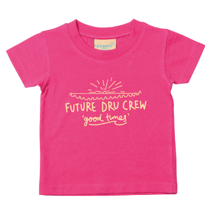Show details for Druidstone Hotel - Toddler T-Shirt Picture of Druidstone Hotel - Toddler T-Shirt