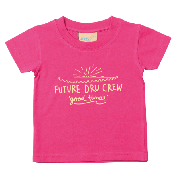 Picture of Druidstone Hotel - Toddler T-Shirt