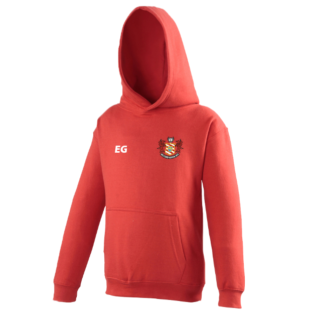 Picture of Milford Haven RFC - Kids Hoodies