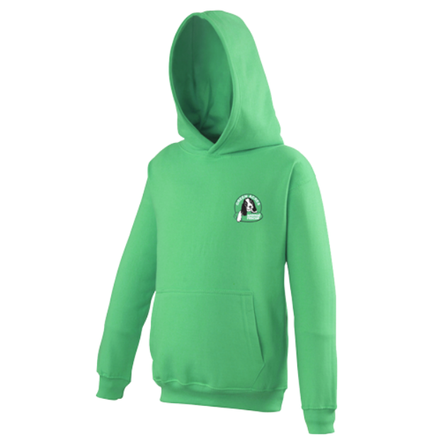 Picture of Greenacres Animal Rescue - Kids Hoodies