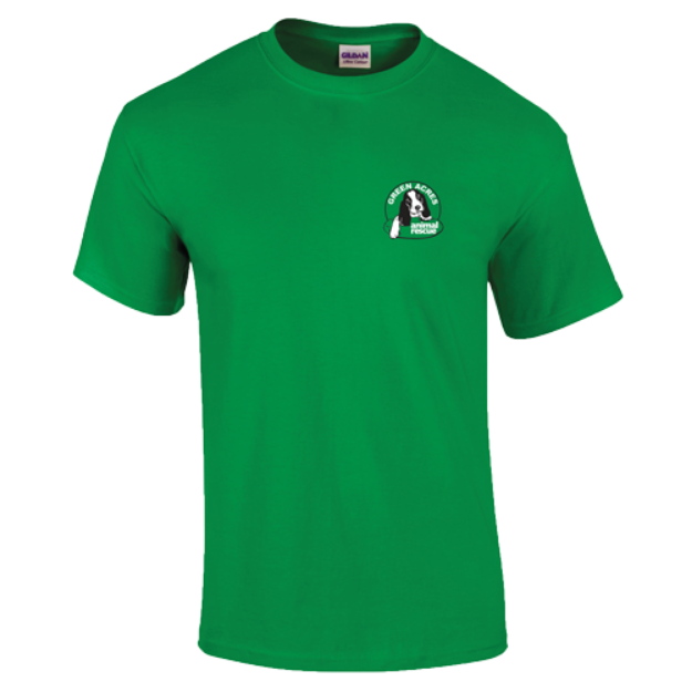 Picture of Greenacres Animal Rescue - Kids T-Shirts