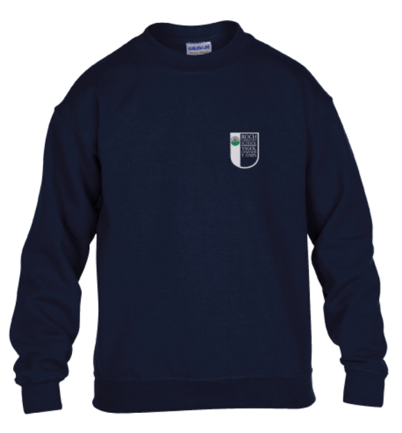 Picture of Roch Community School - Sweatshirts