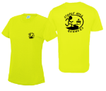 Picture of Staple Hill Runners - Ladies Fit Performance T-Shirts
