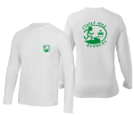 Picture of Staple Hill Runners - Long Sleeve Performance T-Shirts