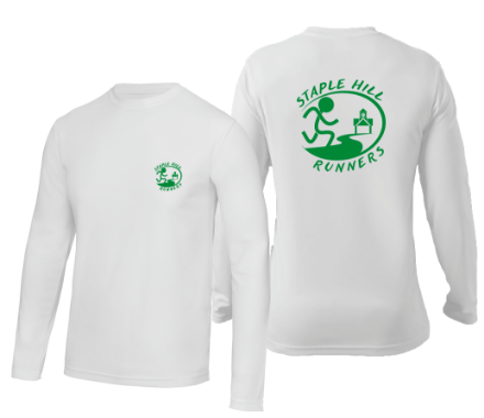 Show details for Staple Hill Runners - Long Sleeve Performance T-Shirts Picture of Staple Hill Runners - Long Sleeve Performance T-Shirts